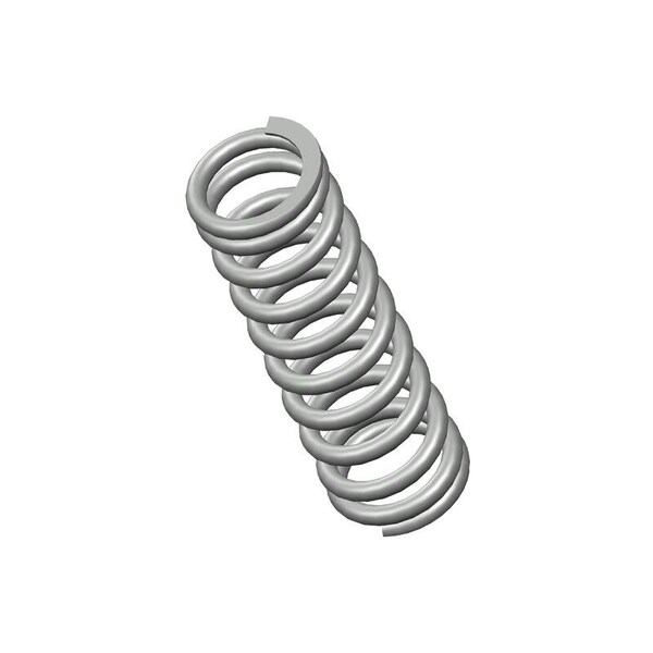 Approved Vendor Compression Spring, O= .600, L= 2.00, W= .085 G309959785 - main